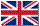 drapeau du Royaume-Uni